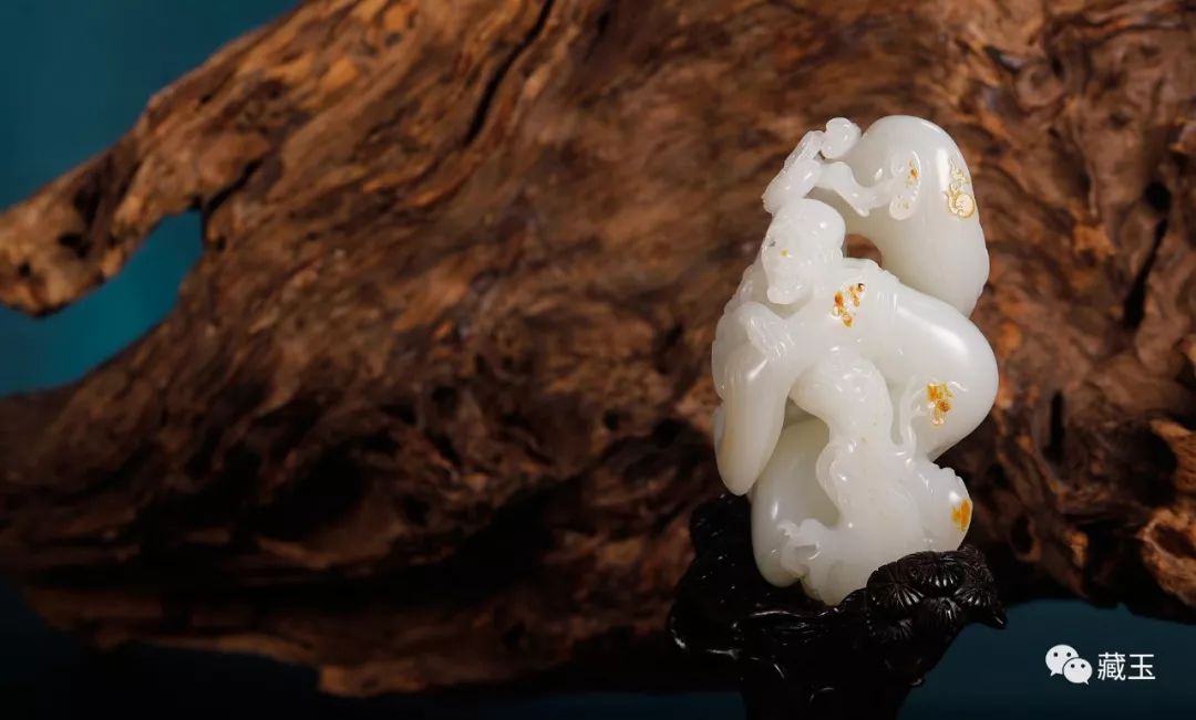 马未都和田玉是顶级收藏,马未都谈中国人为什么买和田玉