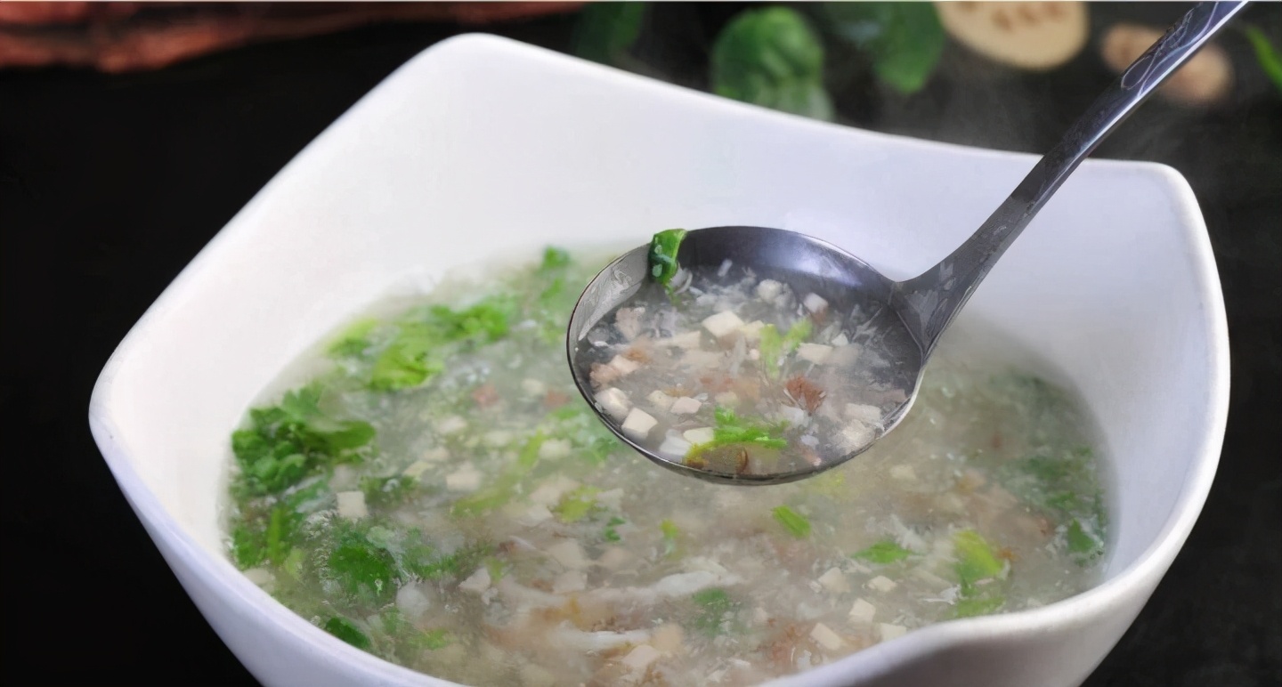 湖南正宗猪油渣烧麦,湖南美食油渣子