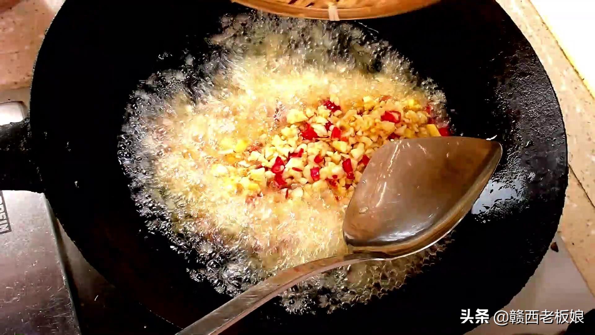 茄子吃不完晒干的教程,茄子买多了吃不完该怎么做