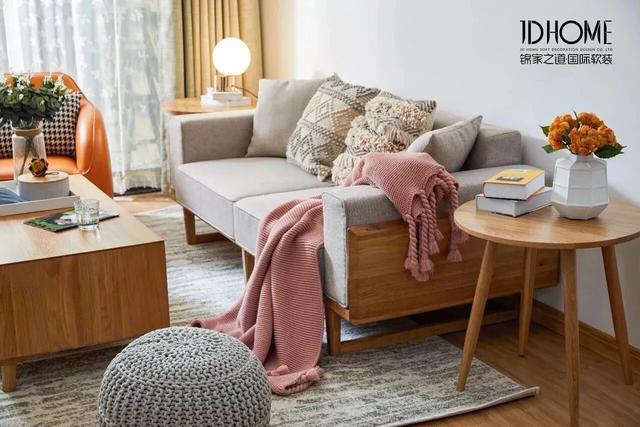 锦华装饰装修,锦华软装家装设计