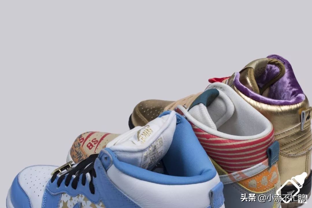 dunk明年还会火么,dunk2022款和老款有什么区别