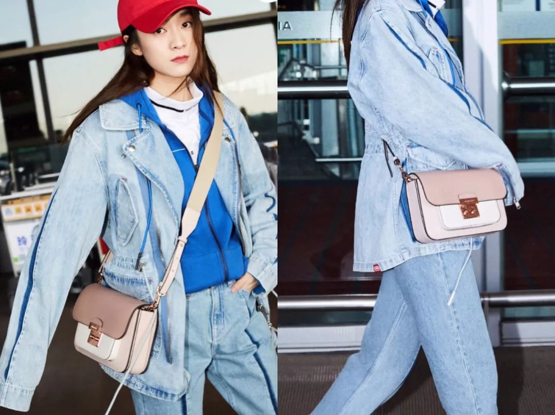 女生第一只轻奢包该买哪个牌子,第一只千元轻奢包怎么选