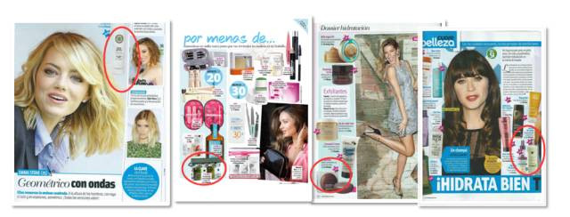 张馨予超爱的品牌！99元的眼霜，就能改善黑眼圈、干纹！