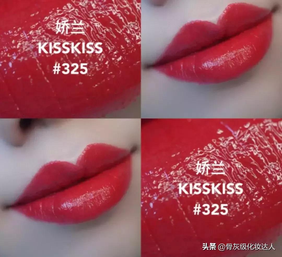 显白平价口红,不脱色不沾杯黄皮显白的口红