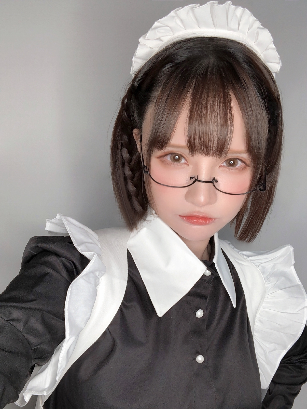 美少女真人版cos,最新美少女cos