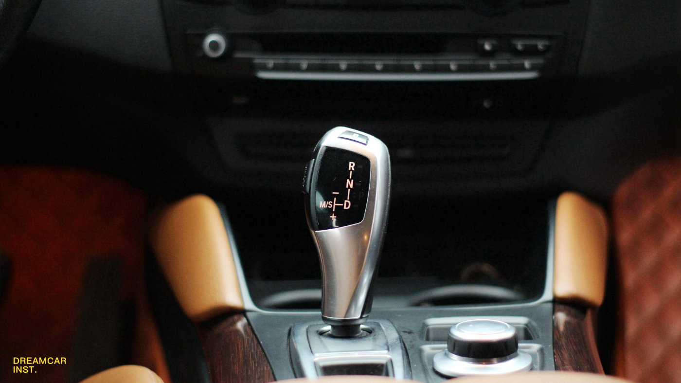 宝马e71深度评测,宝马e71日常