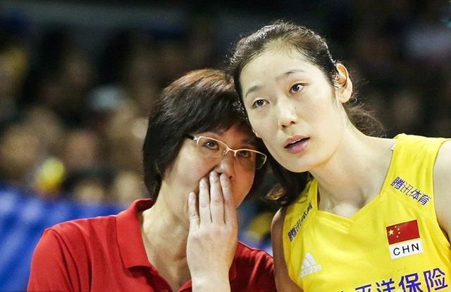 吉马良斯张常宁世界杯,女排巴西大逆转郎平