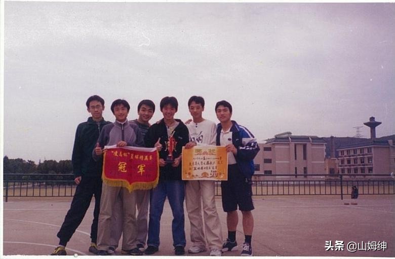 普通篮球爱好者的成长史,篮球爱好者成长为高手