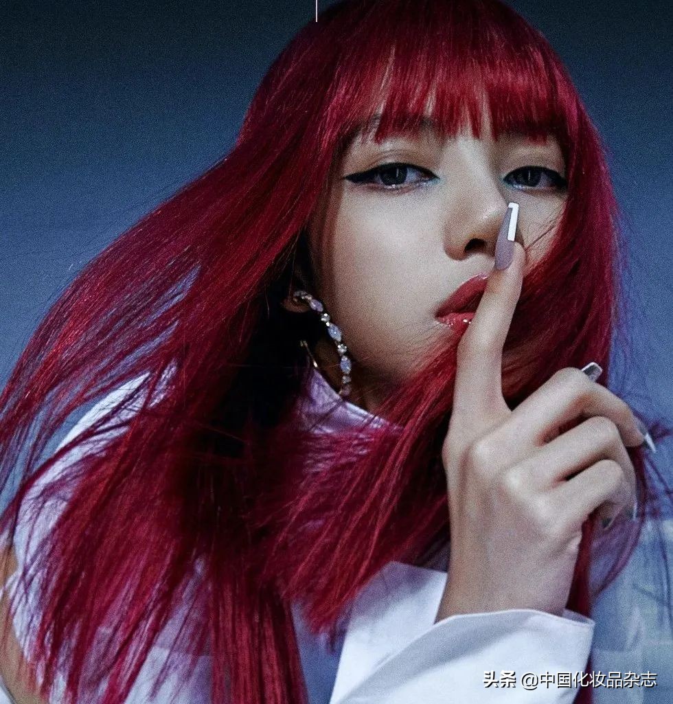 潘通2023流行色非凡洋红,2021潘通主流色系发布