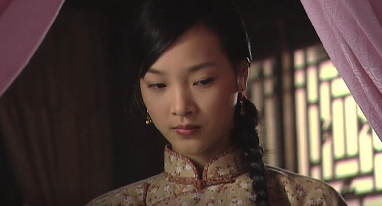 宅门里的丫头勾心斗角电视剧,宅门勾心斗角的电视剧