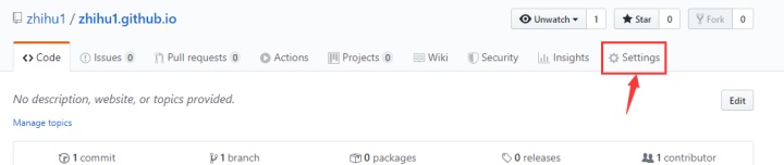 用github制作个人app,如何用github做微信小程序