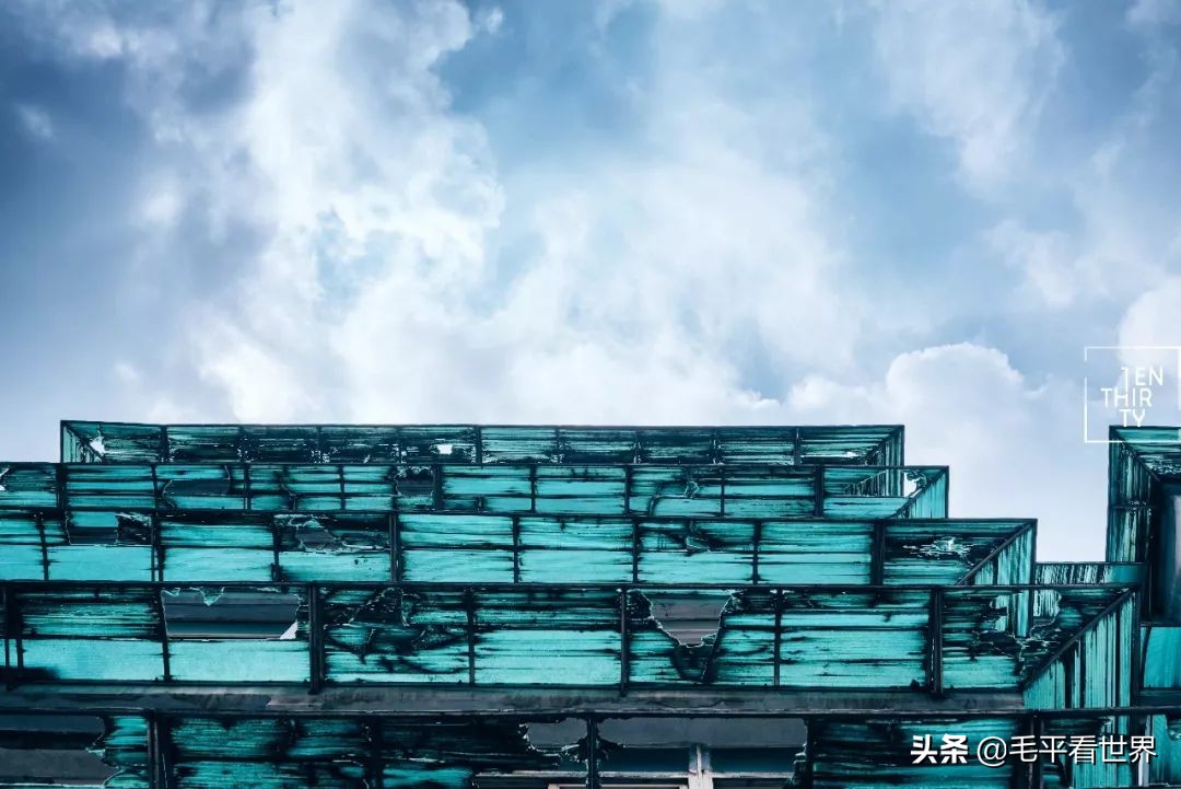 要想真正了解武汉，必须先了解汉阳