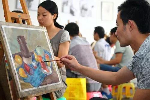 画画的好处和方法,简单的画画有什么好处