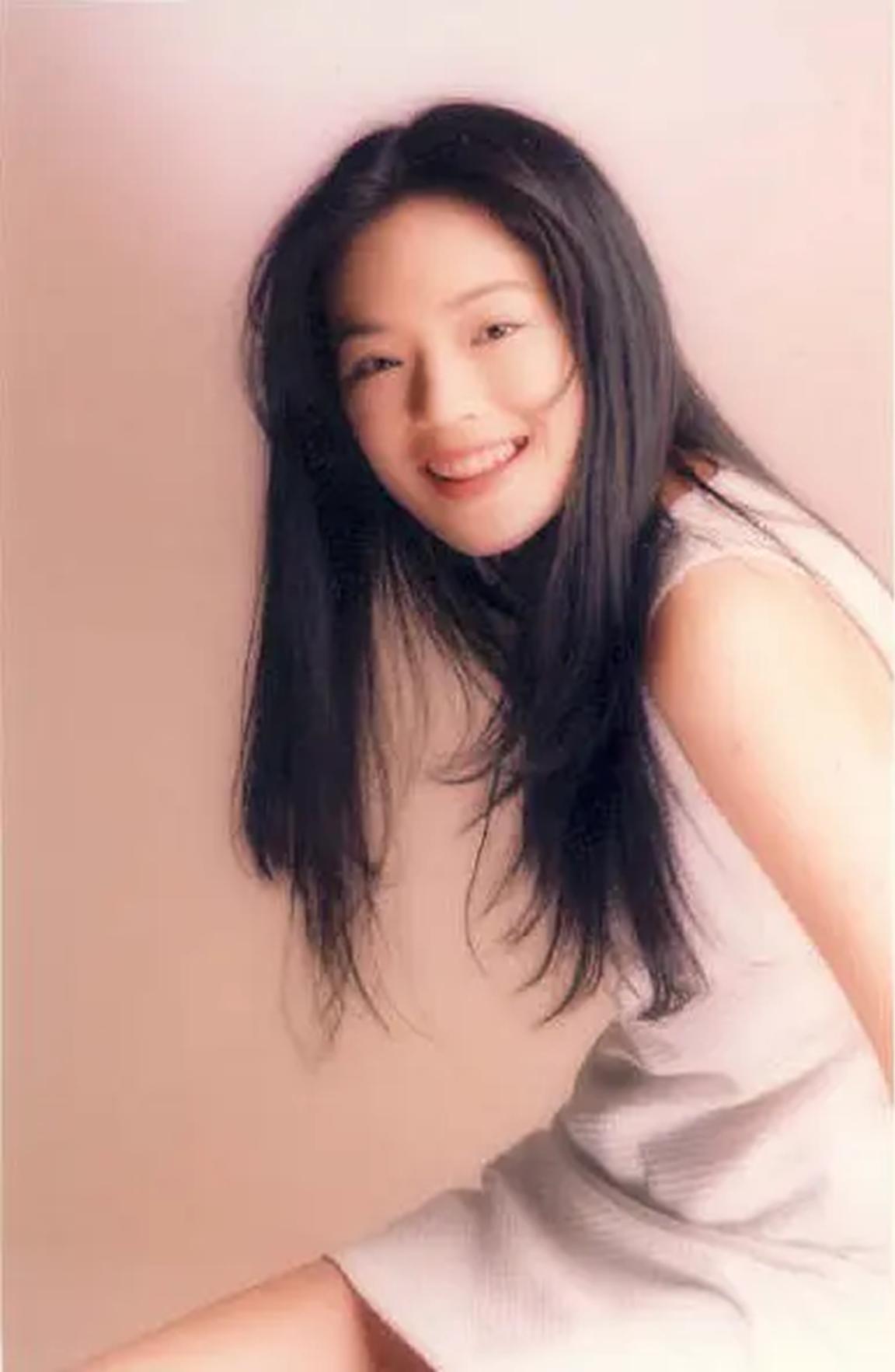 舒淇的成名之处,舒淇成名前的感受