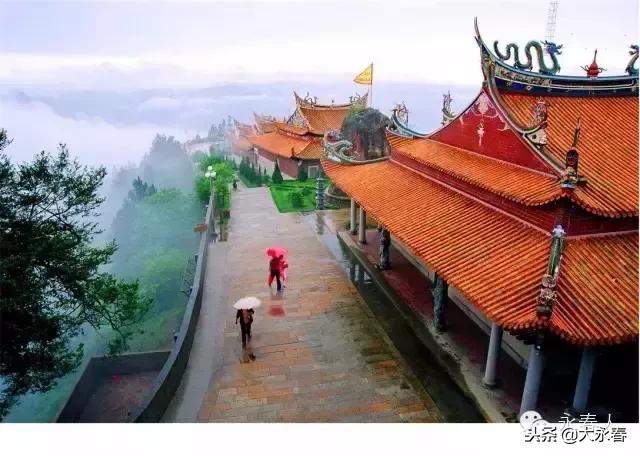 有一种生活叫永春啊,有一种生活叫永春