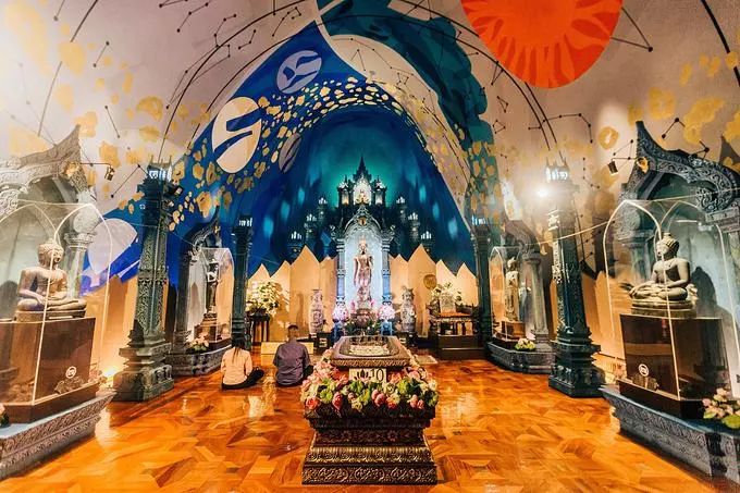 曼谷免税店必买清单,曼谷东西最全的免税店