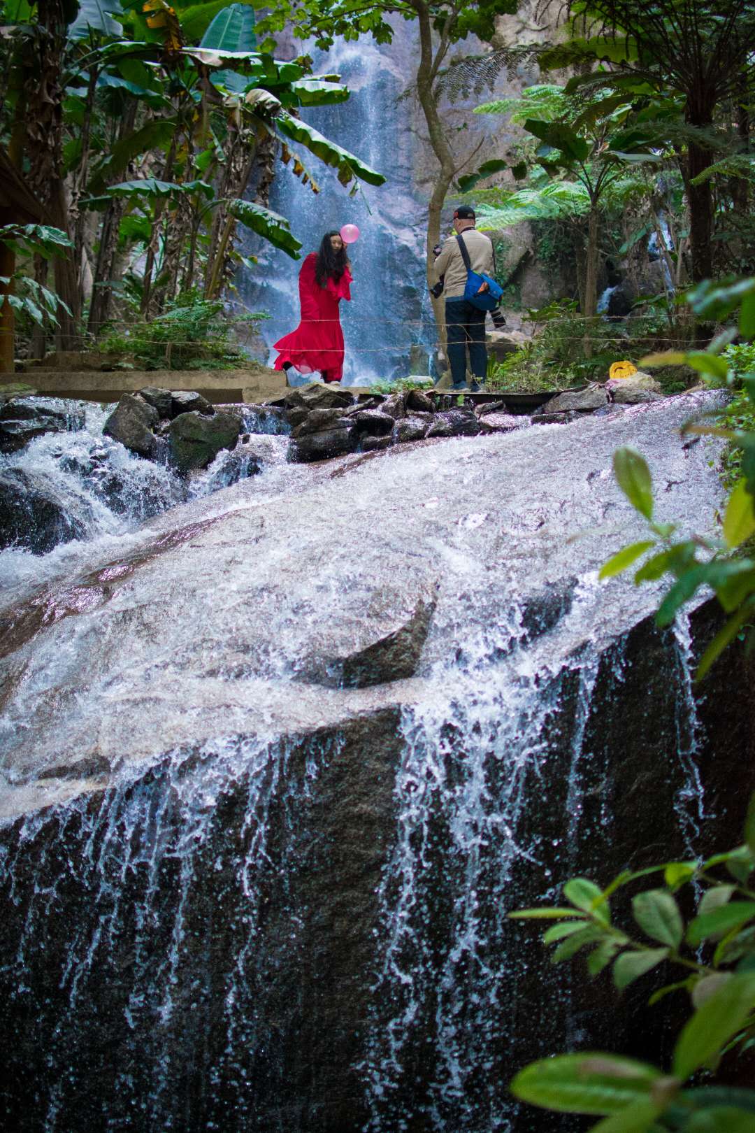 腾冲旅游自由行攻略,腾冲旅游三天自由行攻略