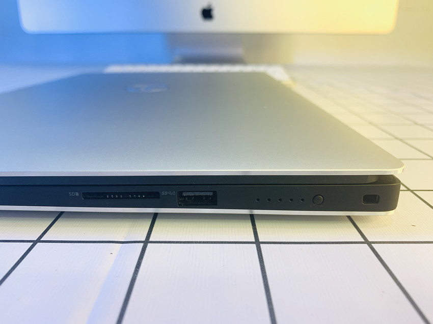 戴尔笔记本7000到10000,戴尔xps13超薄笔记本测评