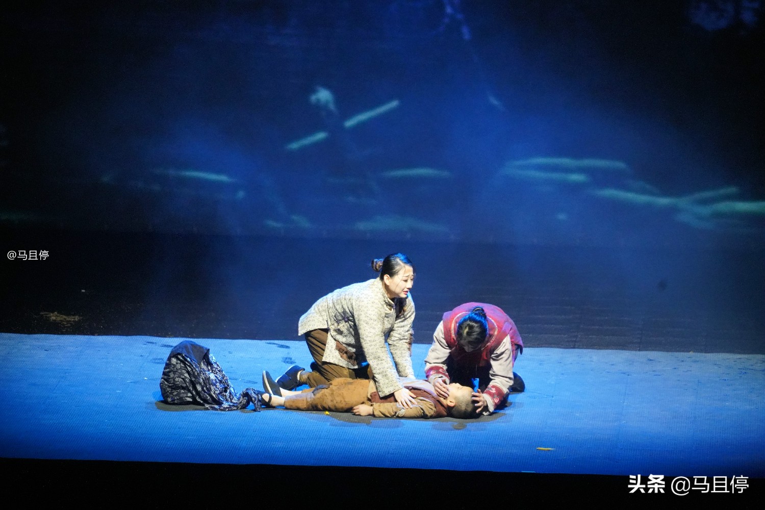 郑州黄帝千古情景区的表演,郑州黄帝千古情景区怎么样