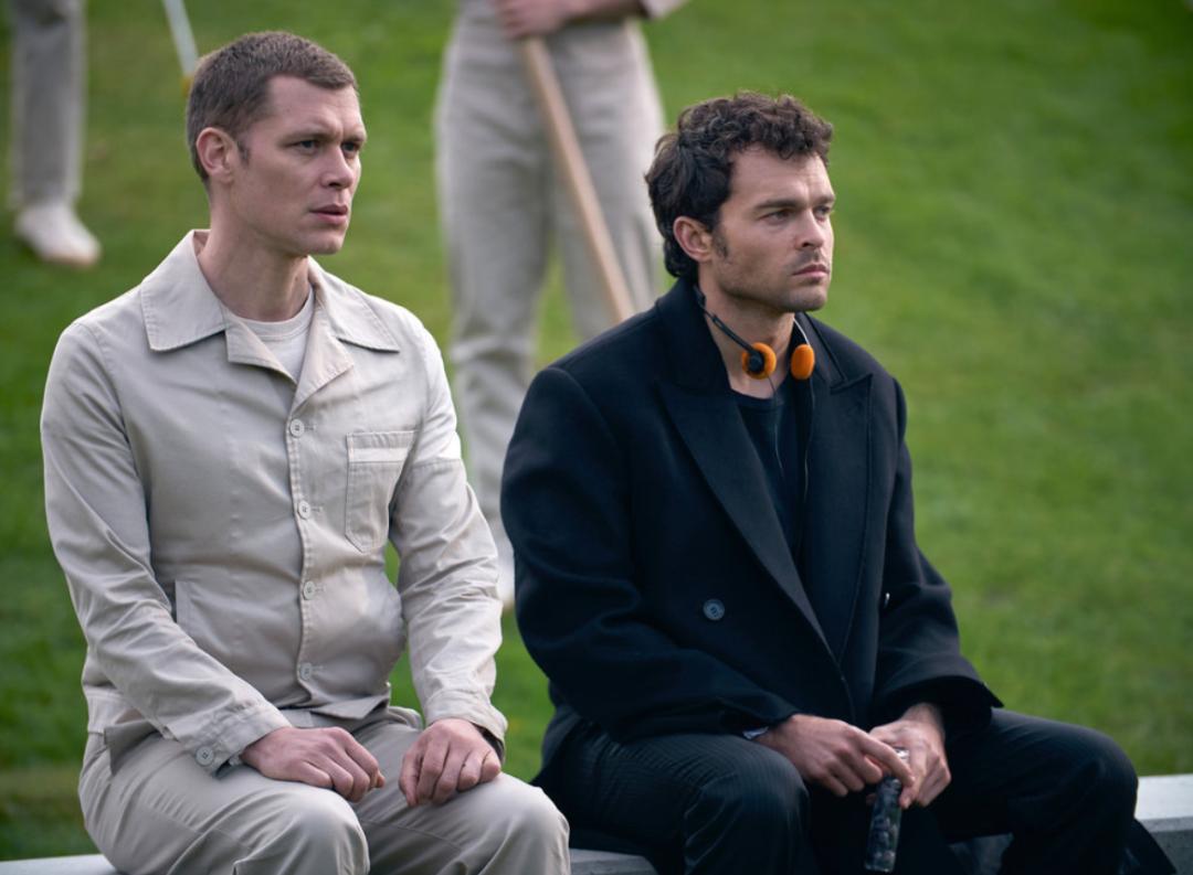 《美丽新世界》，今年尺度最大的美剧