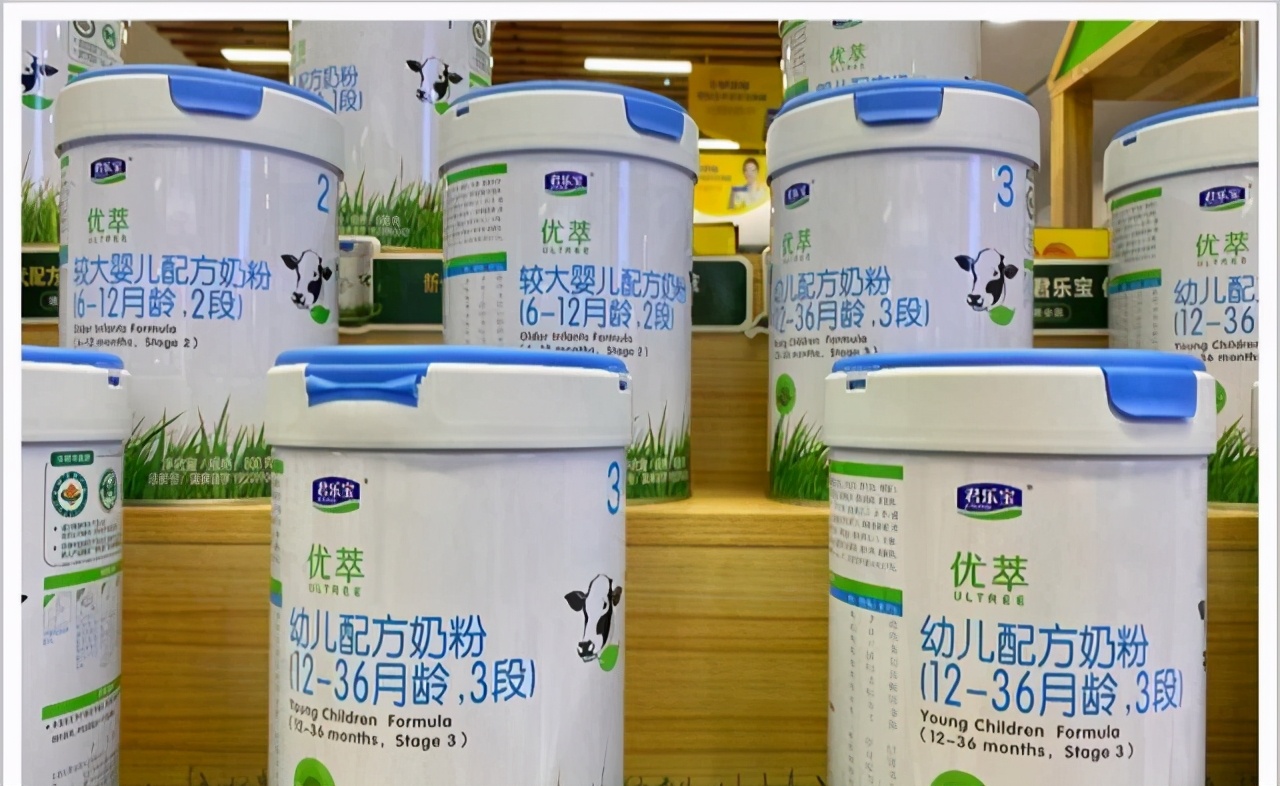 高价奶粉是智商税吗,买贵的奶粉真的是交智商税吗