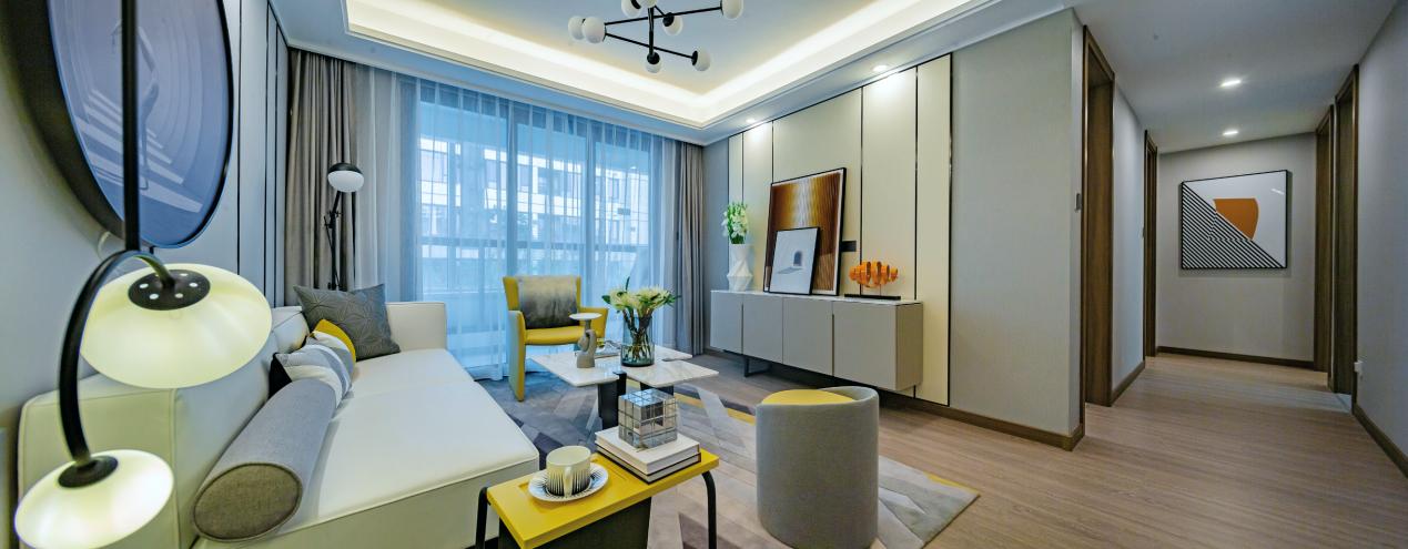 南京世茂璀璨睿湾楼面价,世茂璀璨睿湾售罄了吗