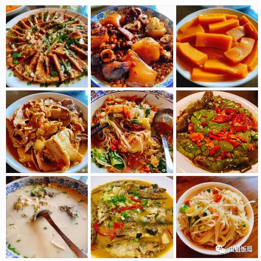 婺源市区游玩,婺源本地人攻略