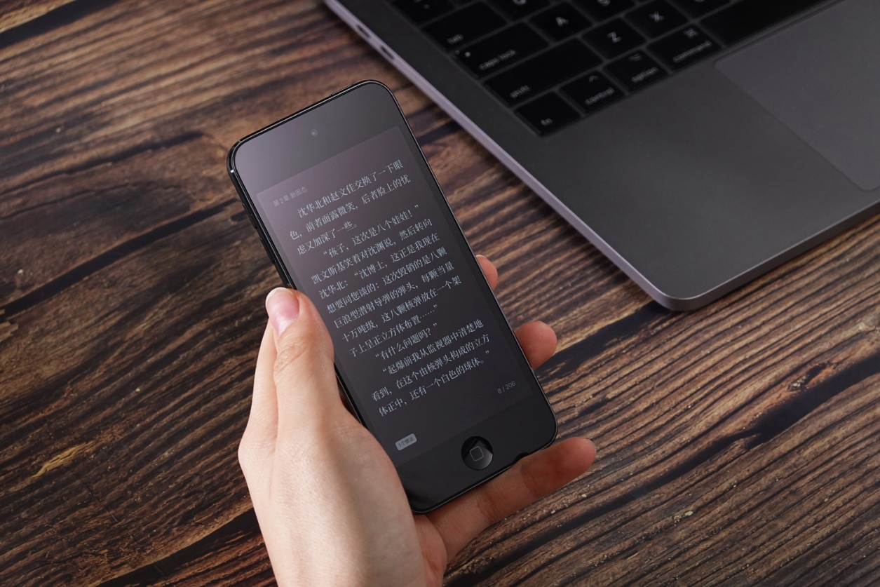 ipodtouch6代和7代对比,ipodtouch还会更新吗