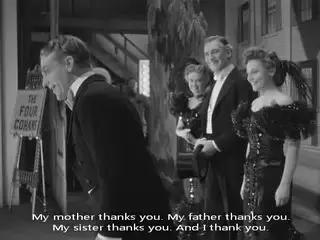 美国电影协会十佳剧集,美国电影协会100部经典电影