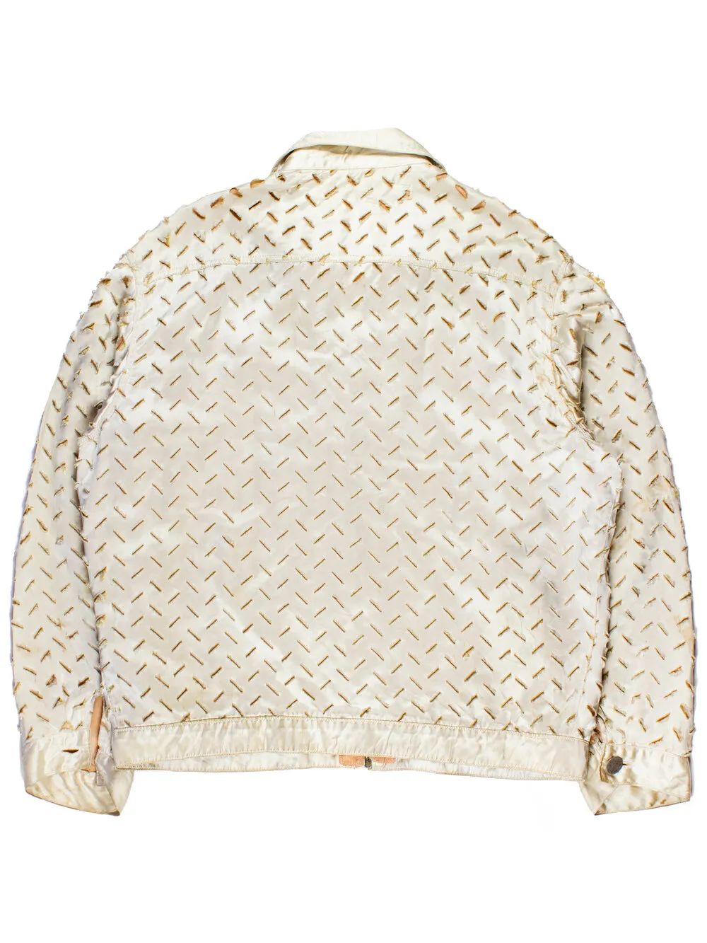 终于知道在哪里买到Archive狠货了