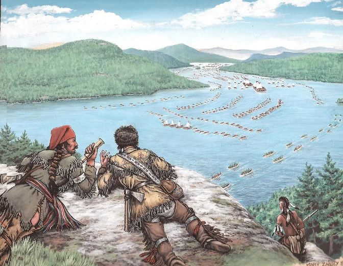 撑起法国足球的“非洲军团”，他们才不是归化球员