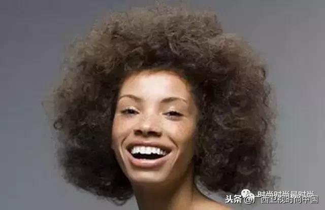 头发硬炸毛,头发硬毛躁炸毛怎么办