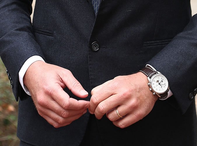 瑞士表入门机械表推荐,瑞士复古机械表推荐男款