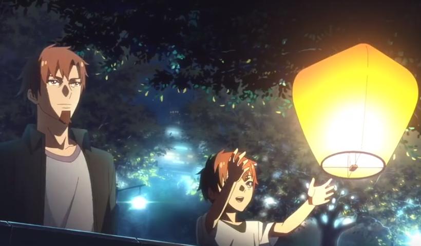 日漫照搬中国的东西,借鉴西游记的日漫