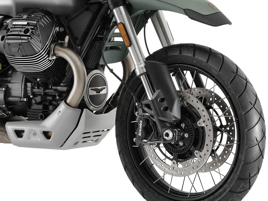 摩托古兹v85tt价格优惠多少,摩托古奇v85tt国内售价