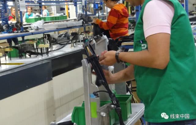 线束厂怎样做才能让员工提高效率,如何提高线束厂效率