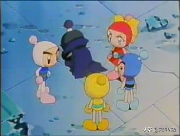 满满都是小时候的回忆动画片,8090后的童年回忆动画片