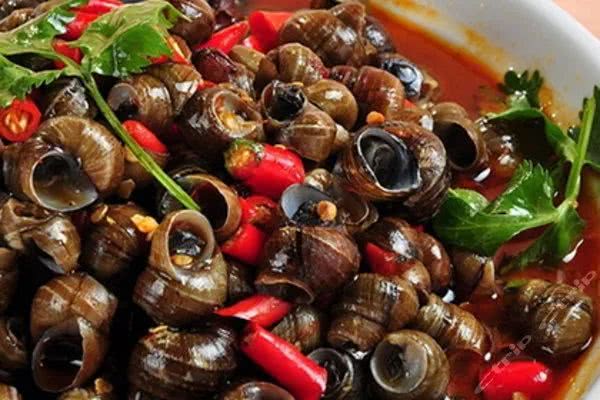 广东云浮市有什么美食,广东云浮本地美食