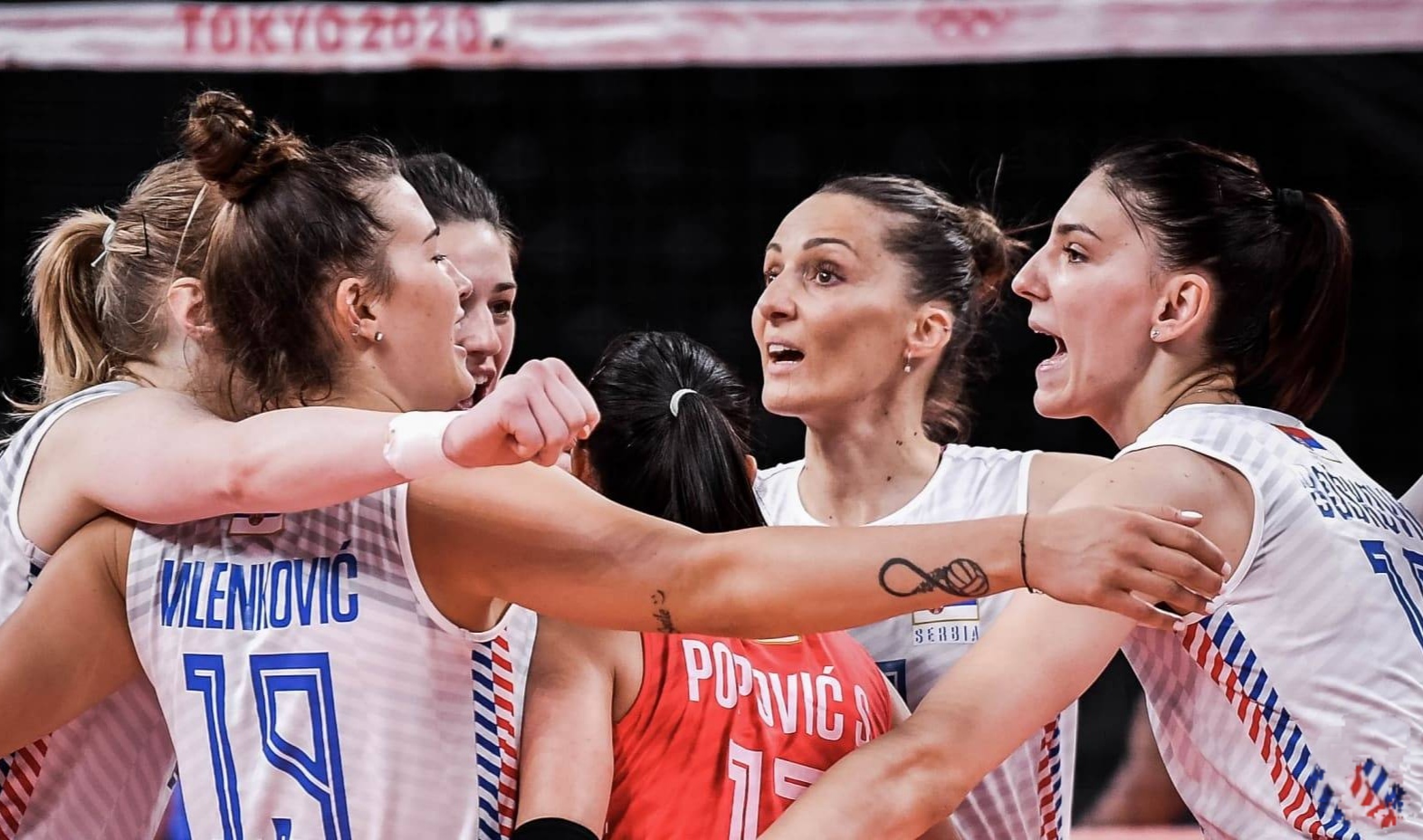 博斯科维奇第四次会师,博斯科维奇世联赛集锦