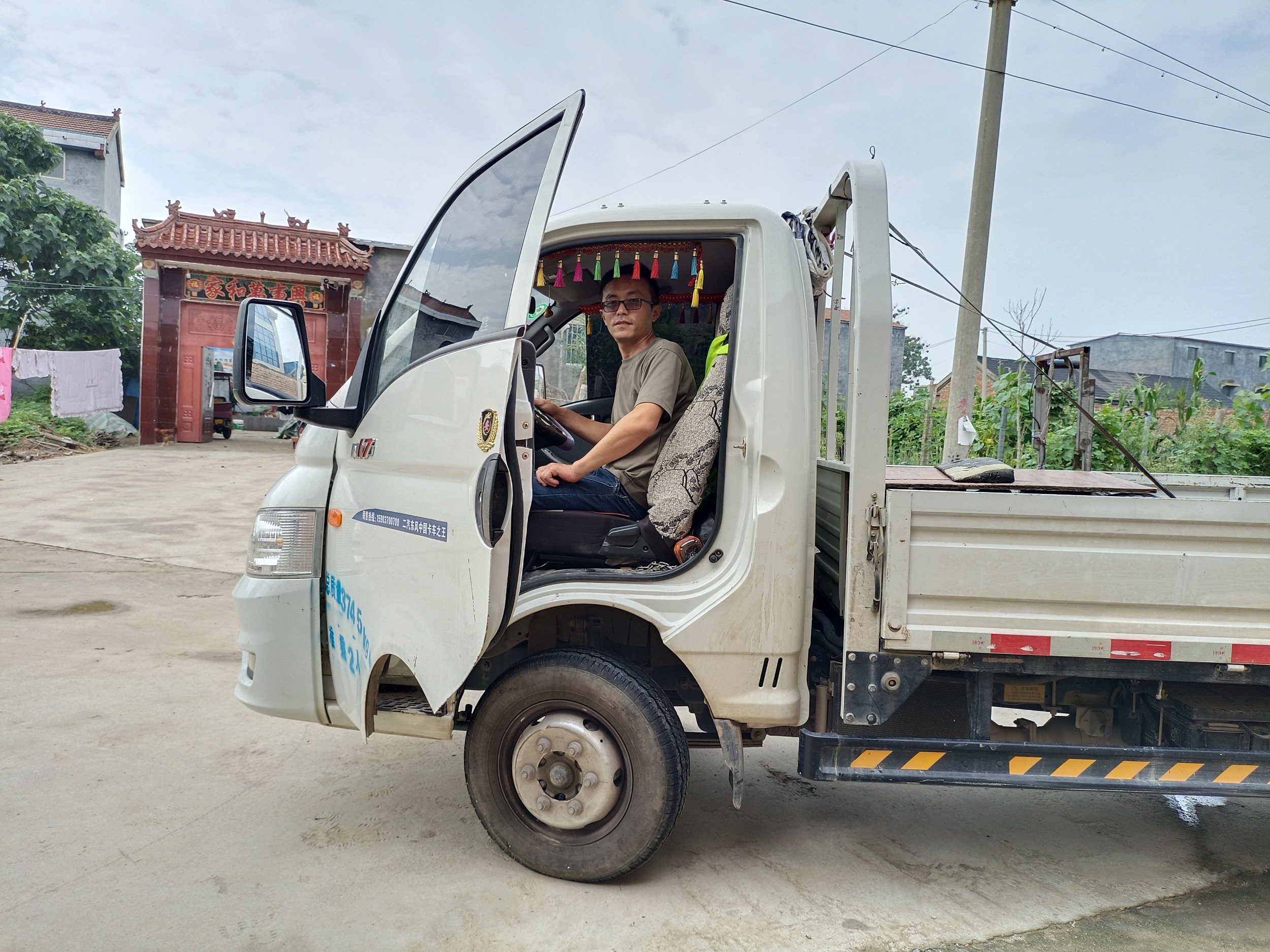 东风小霸王汽油车好吗,东风小霸王货车质量怎么样