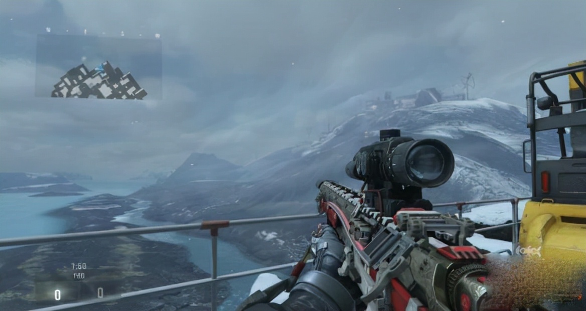 使命召唤11单机版怎么玩生存模式,使命召唤11单机版手游