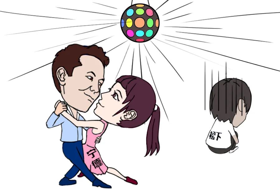 用上TA续航能做到700km+,CTP电池究竟是何方神圣?