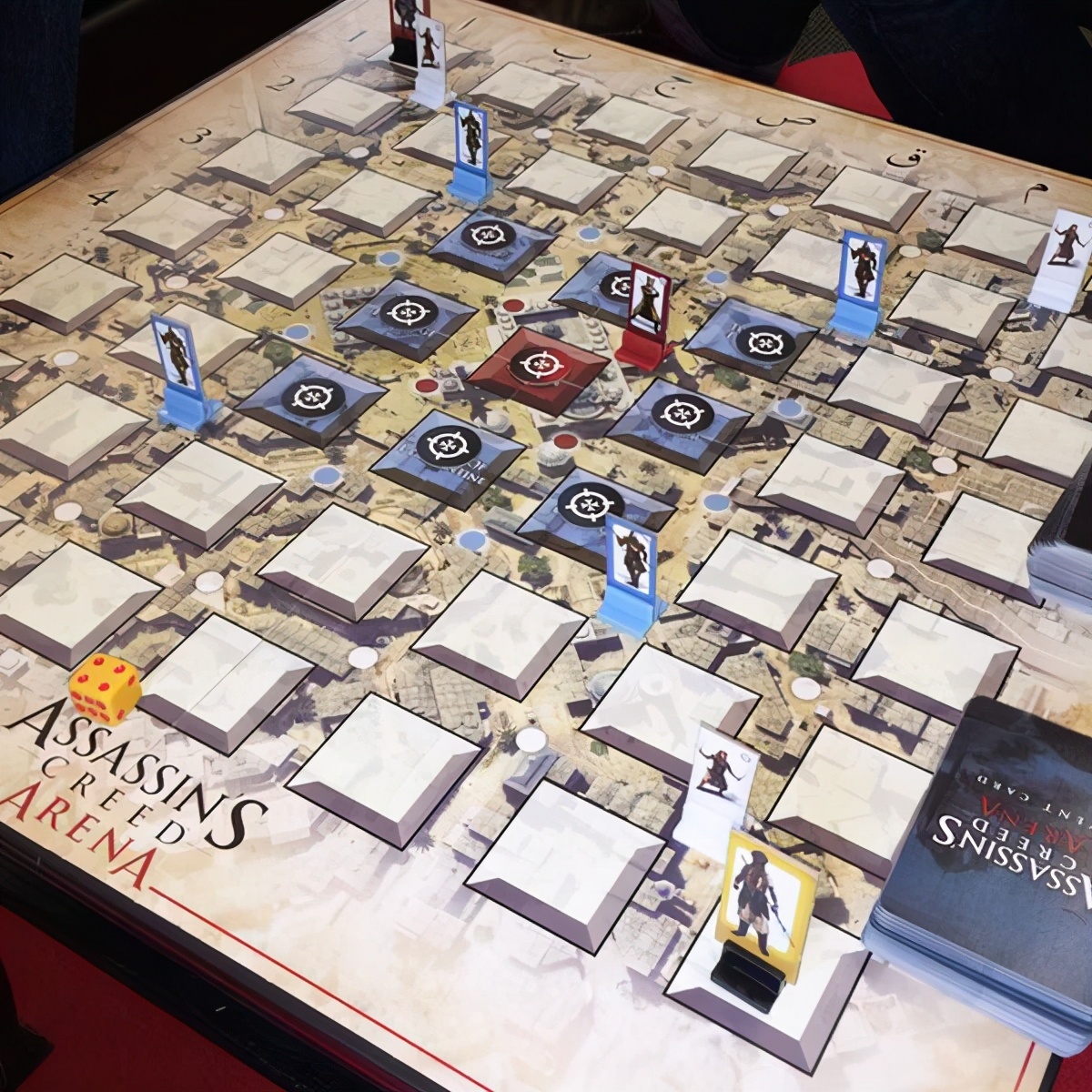 桌游卡牌星露谷物语是什么,星露谷物语桌游去哪里买