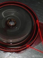 丰田汉兰达变速箱打滑,丰田汉兰达自动变速箱降挡顿挫