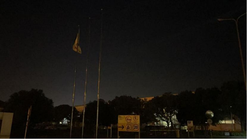 拉闸限电针对所有工厂吗,苏州工厂限电