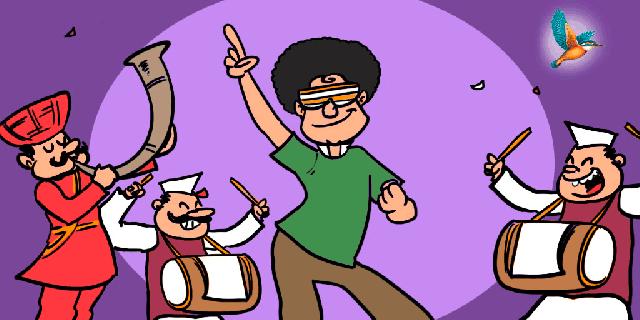 英语没什么大不了的,英语中的没关系和不用谢