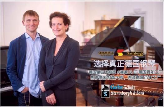 斯坦伯格定制钢琴,斯坦伯格钢琴公司