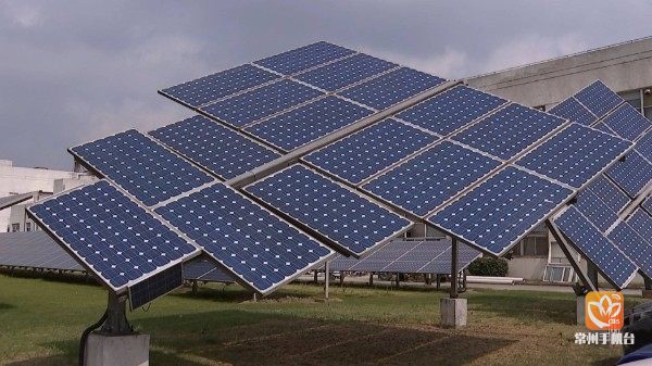 常州生态环保,两山引领阔步迈向绿色制造之城