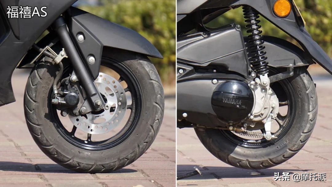 福喜裂行,裂行uy125雅马哈福喜哪款好