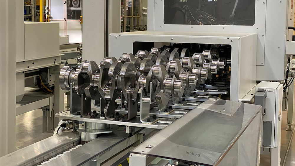 在奇瑞做研发感受,奇瑞捷豹路虎用的发动机